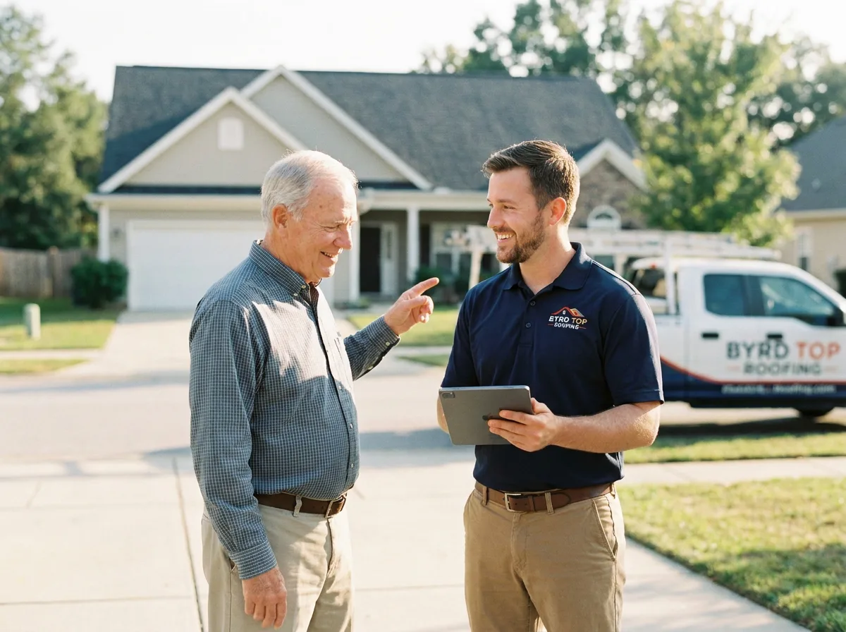 Roofing Gardiner, OR FAQs